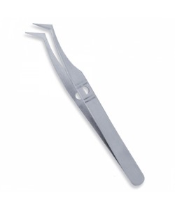 Automatic Tweezer Mirror Finish